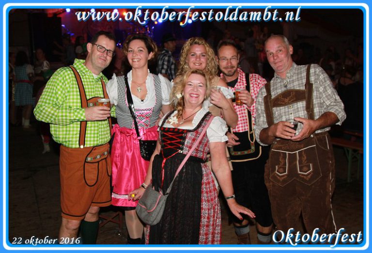 Oktoberfest Oldambt