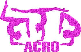 Open Groninger ACRO Kampioenschappen