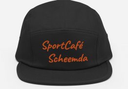 SportCafé Scheemda Pet